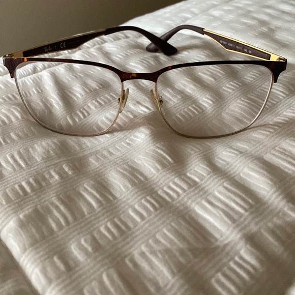 Ray-Ban Frame - Picture 1 of 4